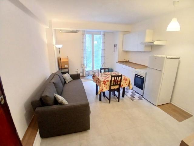 Appartamento in affitto di 45 m² in Via Isonzo
