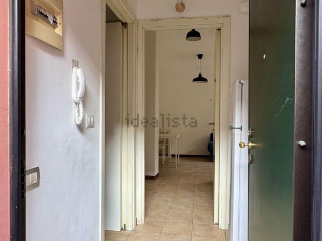 Appartamento in affitto di 45 m² in Via Lambrate, 5