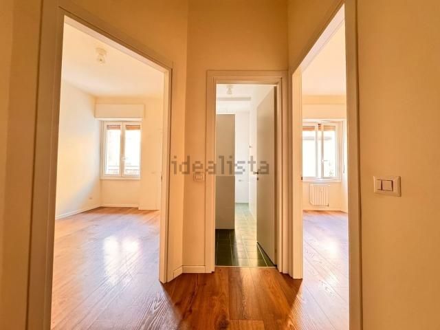 Appartamento in affitto di 45 m² in Via Lambrate, 11