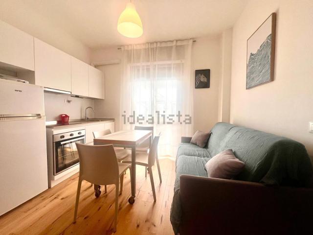 Appartamento in affitto di 45 m² in Via Lago di Burano, 2