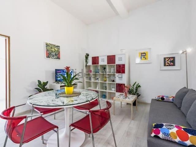 Appartamento in affitto di 45 m² in Via Laura, 9