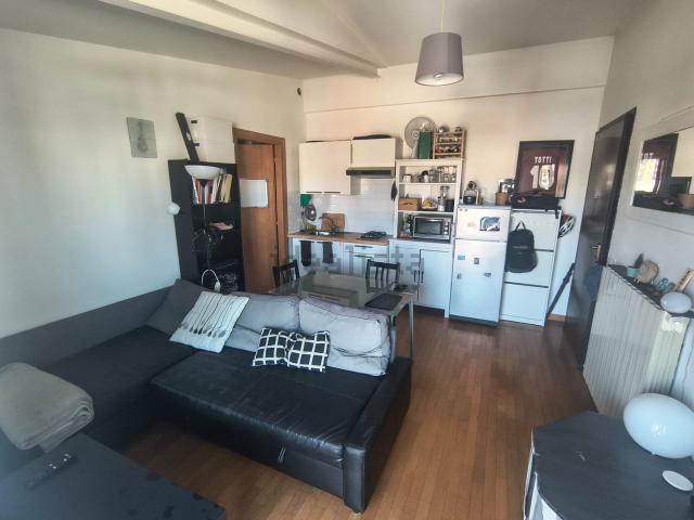 Appartamento in affitto di 45 m² in Via Lazzaro Papi