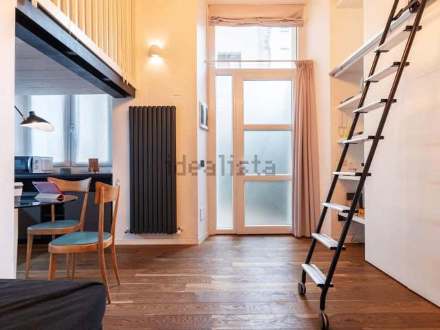 Appartamento in affitto di 45 m² in Via Lecco, 11
