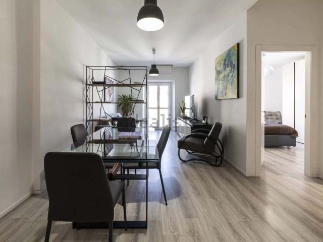 Appartamento in affitto di 45 m² in Via Lecco, 18