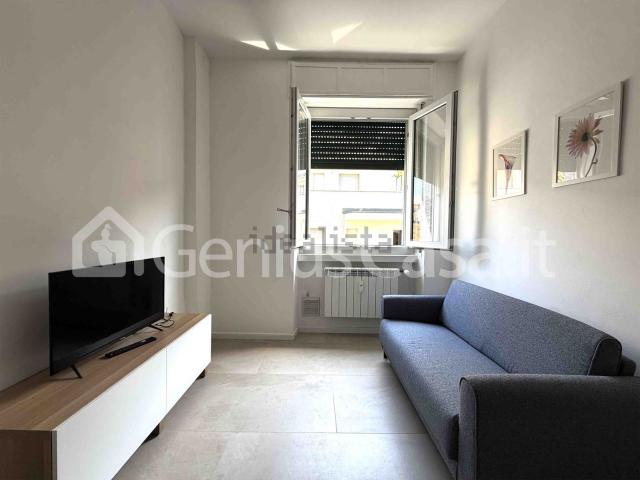 Appartamento in affitto di 45 m² in Via Legnone