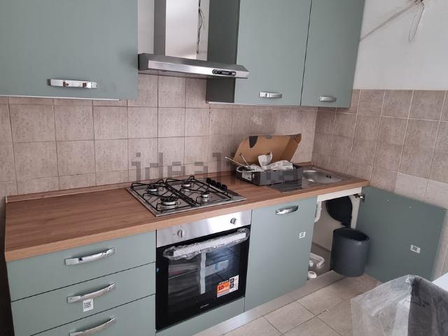 Appartamento in affitto di 45 m² in Via Livorno
