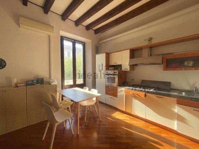 Appartamento in affitto di 45 m² in Via Lomellina, 14