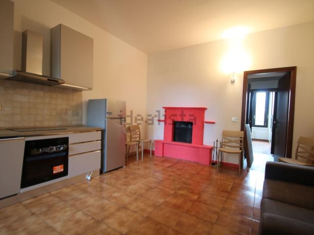 Appartamento in affitto di 45 m² in Via Lodovico Il Moro, 3