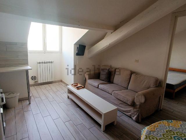 Appartamento in affitto di 45 m² in Via Lodovico Montegani, 20