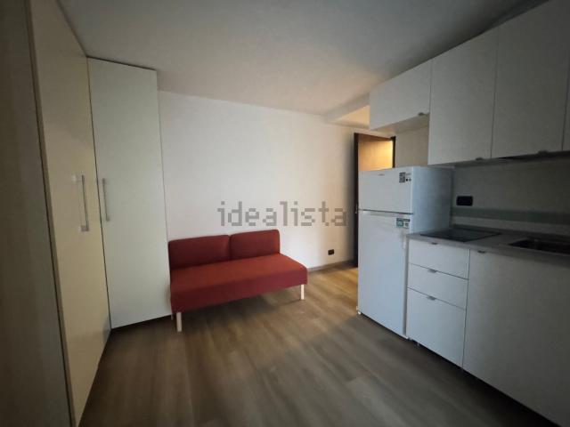 Appartamento in affitto di 45 m² in Via Lorenzo Bartolini, 15