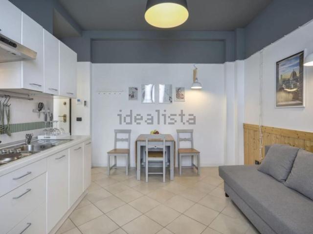 Appartamento in affitto di 45 m² in Via Lorenzo di Credi