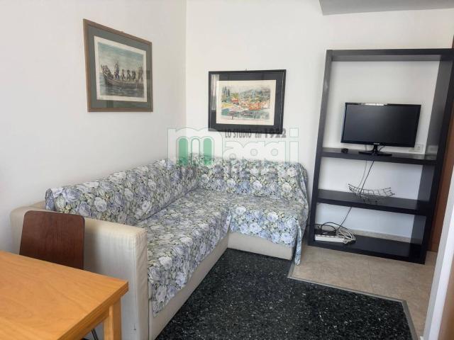 Appartamento in affitto di 45 m² in Via Lovanio