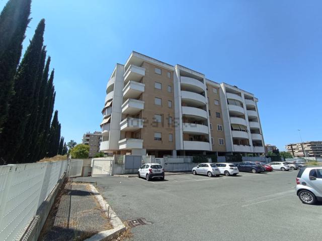 Appartamento in affitto di 45 m² in Via Luciano Conti