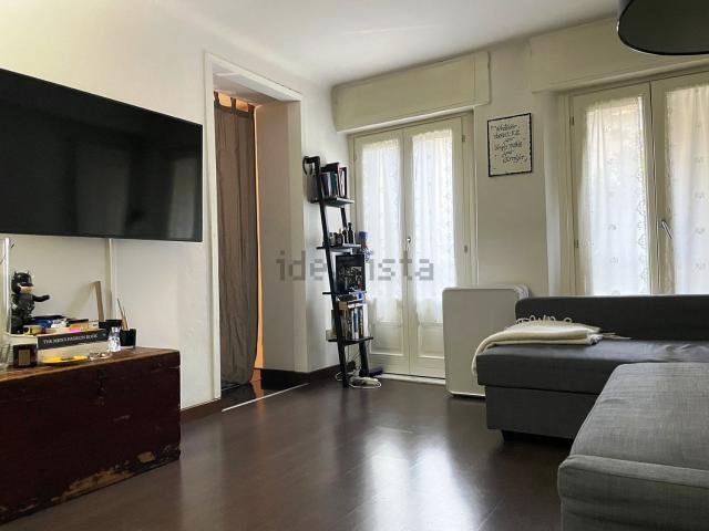 Appartamento in affitto di 45 m² in Via Luigi Canonica, 41