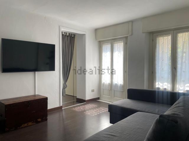 Appartamento in affitto di 45 m² in Via Luigi Canonica, 41