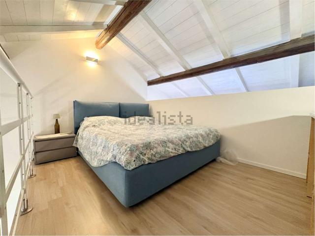 Appartamento in affitto di 45 m² in Via Luigi Calori