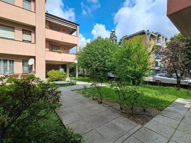 Appartamento in affitto di 45 m² in Via Luigi Girardi, 11