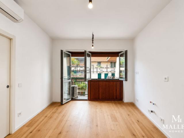 Appartamento in affitto di 45 m² in Via Luigi Giuseppe Faravelli, 5