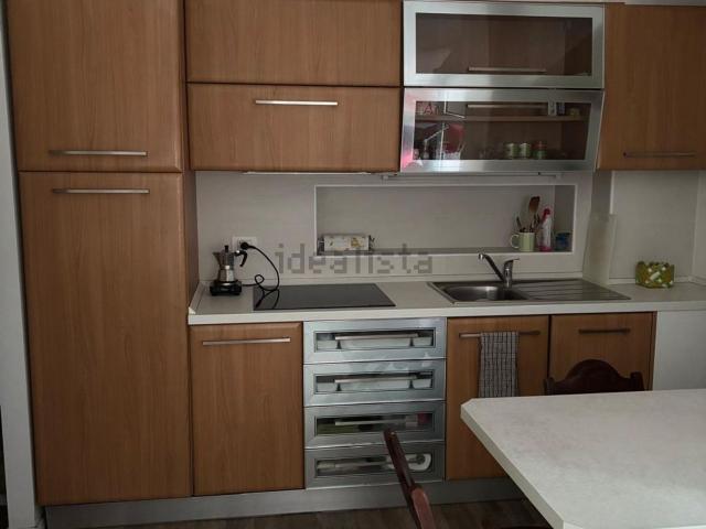 Appartamento in affitto di 45 m² in Via Luigi Manfredini, 4