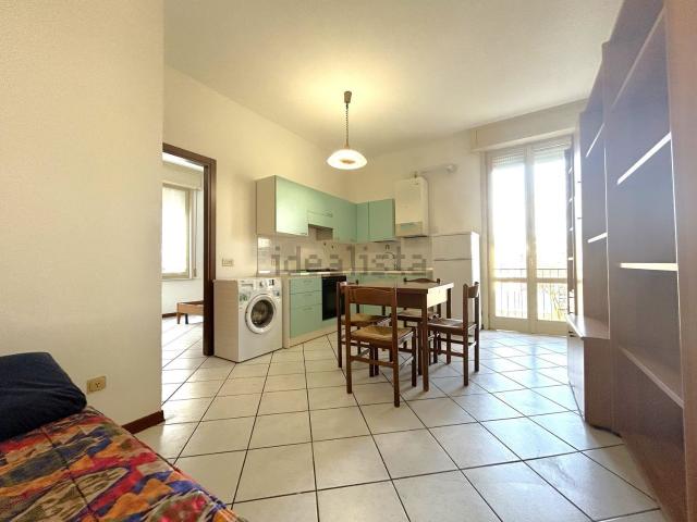 Appartamento in affitto di 45 m² in Via Luigi Musini