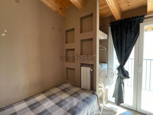 Appartamento in affitto di 45 m² in Via Luigi Ornato, 44