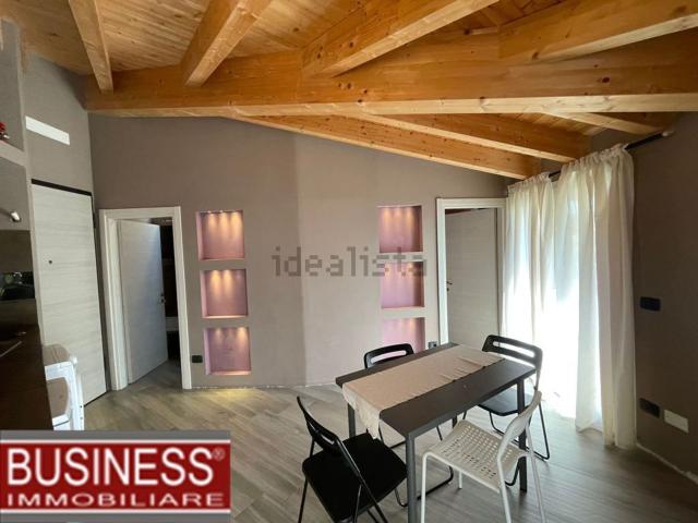 Appartamento in affitto di 45 m² in Via Luigi Ornato, 44
