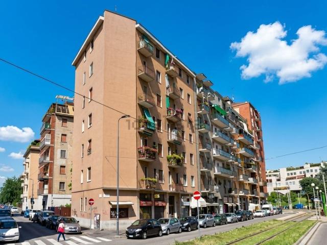 Appartamento in affitto di 45 m² in Via Luigi Pulci, 11
