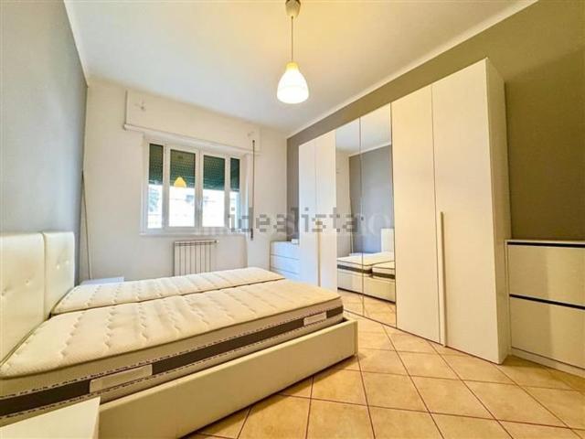 Appartamento in affitto di 45 m² in Via Luigi Pulci