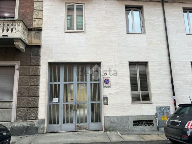 Appartamento in affitto di 45 m² in Via Mantova, 24