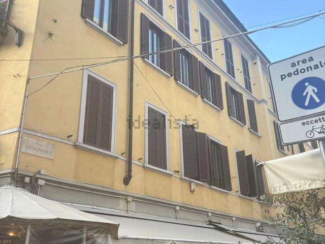 Appartamento in affitto di 45 m² in Via Madonnina, 27