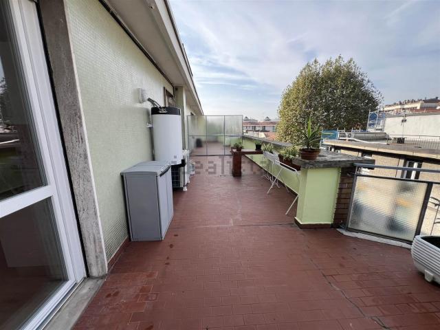 Appartamento in affitto di 45 m² in Via Magellano, 3