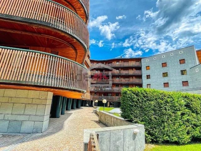 Appartamento in affitto di 45 m² in Via Mallen, 7