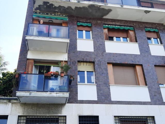 Appartamento in affitto di 45 m² in Via Maloia, 8