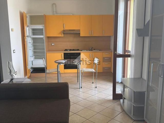 Appartamento in affitto di 45 m² in Via Martiri della Libertà, 297