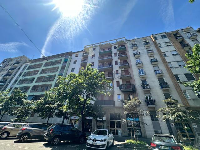 Appartamento in affitto di 45 m² in Via Marcantonio Colonna, 59