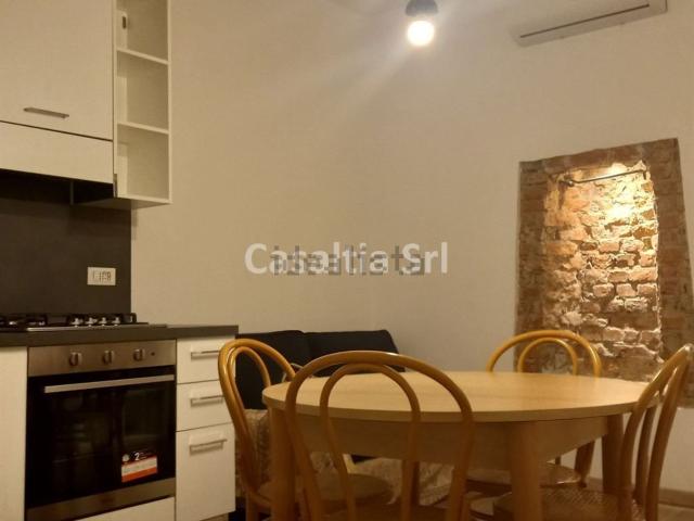 Appartamento in affitto di 45 m² in Via Marcantonio dal Re, 12