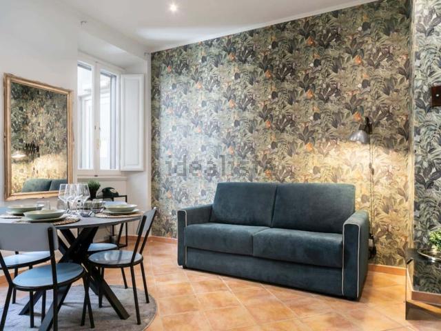 Appartamento in affitto di 45 m² in Via Marche