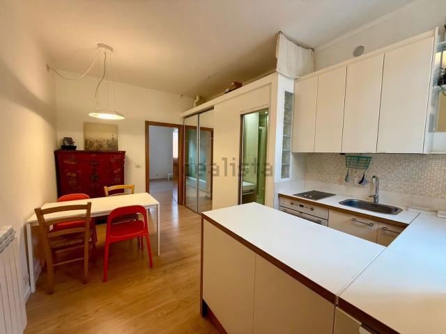 Appartamento in affitto di 45 m² in Via Marco Aurelio, 45