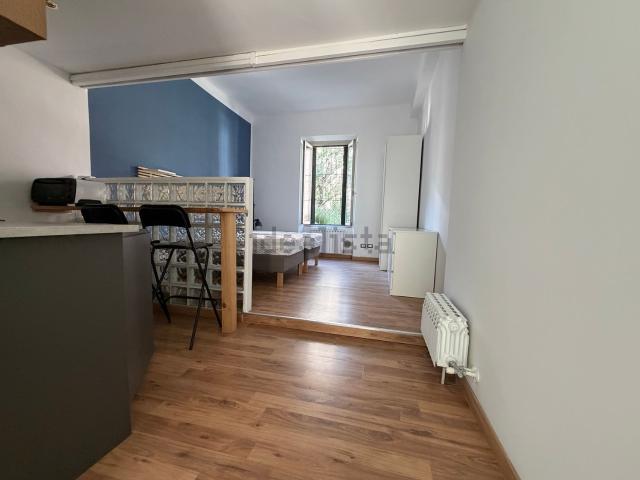 Appartamento in affitto di 45 m² in Via Marco Polo, 13
