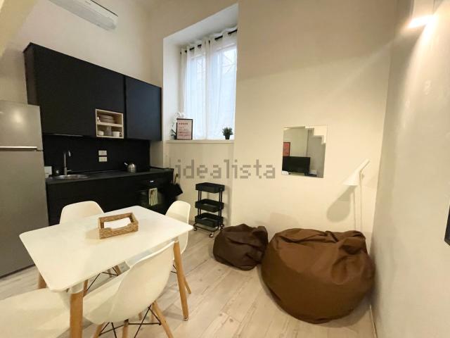 Appartamento in affitto di 45 m² in Via Marco Polo, 7