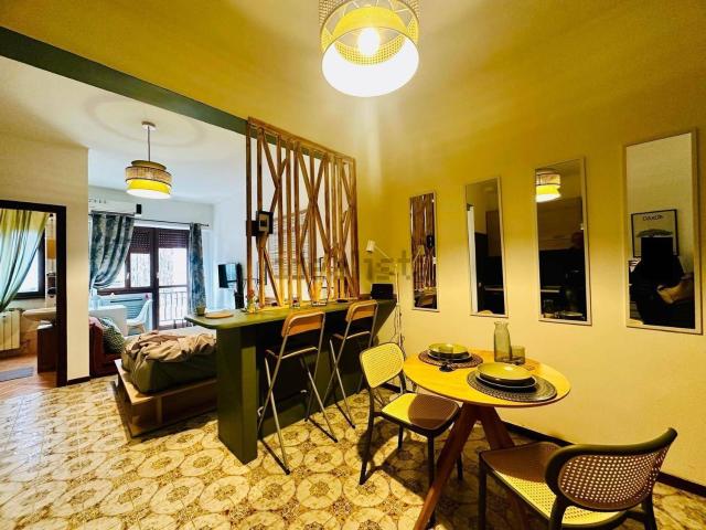 Appartamento in affitto di 45 m² in Via Mare di Bering
