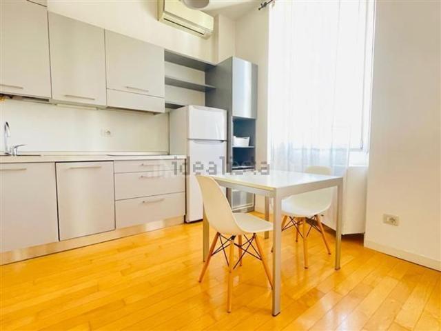 Appartamento in affitto di 45 m² in Via Marghera