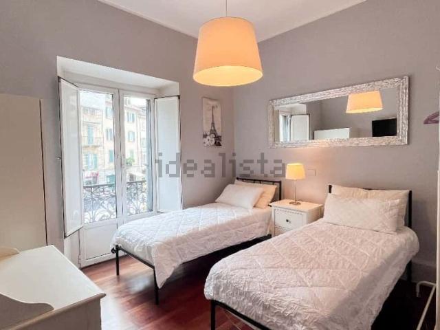 Appartamento in affitto di 45 m² in Via Marghera, 18
