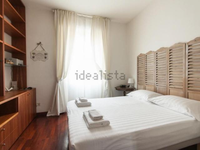 Appartamento in affitto di 45 m² in Via Marghera