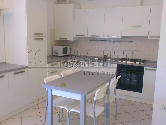 Appartamento in affitto di 45 m² in Via Maria Teresa Cattani