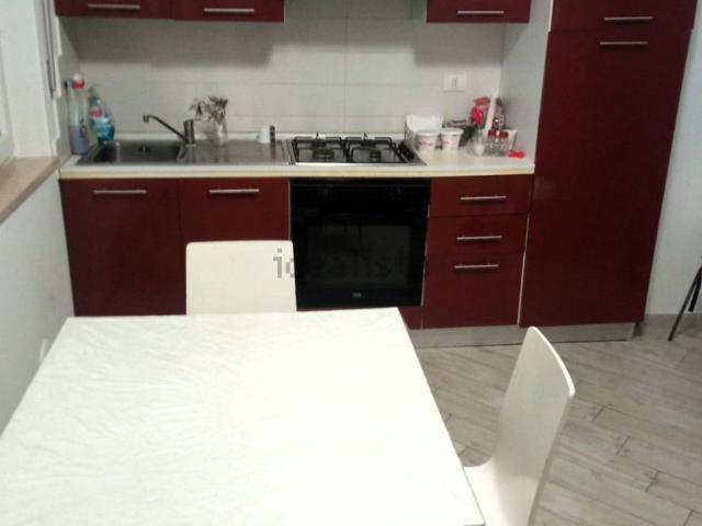 Appartamento in affitto di 45 m² in Via Rodi