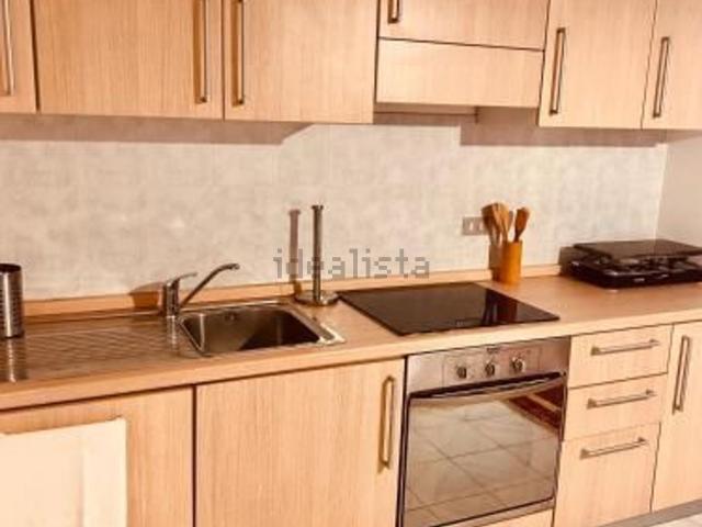 Appartamento in affitto di 45 m² in Via Maria Montessori