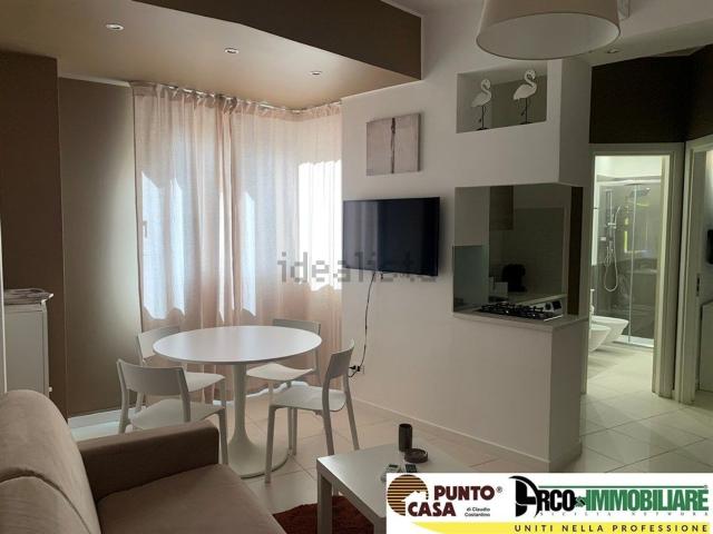 Appartamento in affitto di 46 m² in Via Mariano Migliaccio, 23