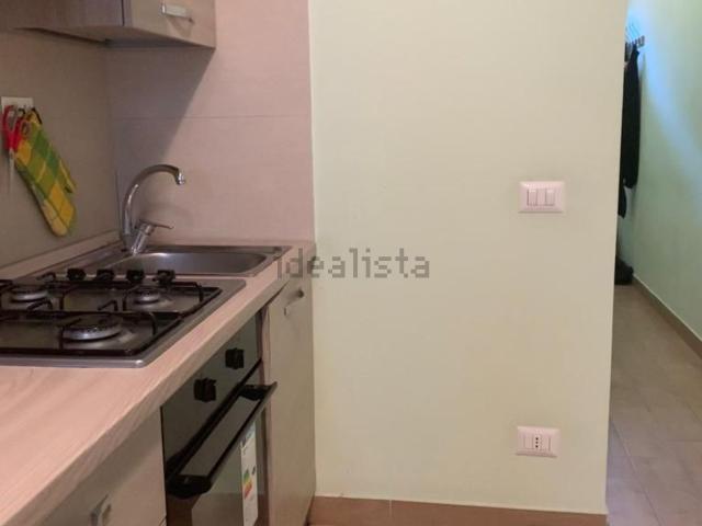 Appartamento in affitto di 45 m² in Via Mariano D&apos Amelio