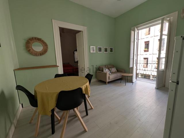 Appartamento in affitto di 45 m² in Via Mariano Stabile, 163